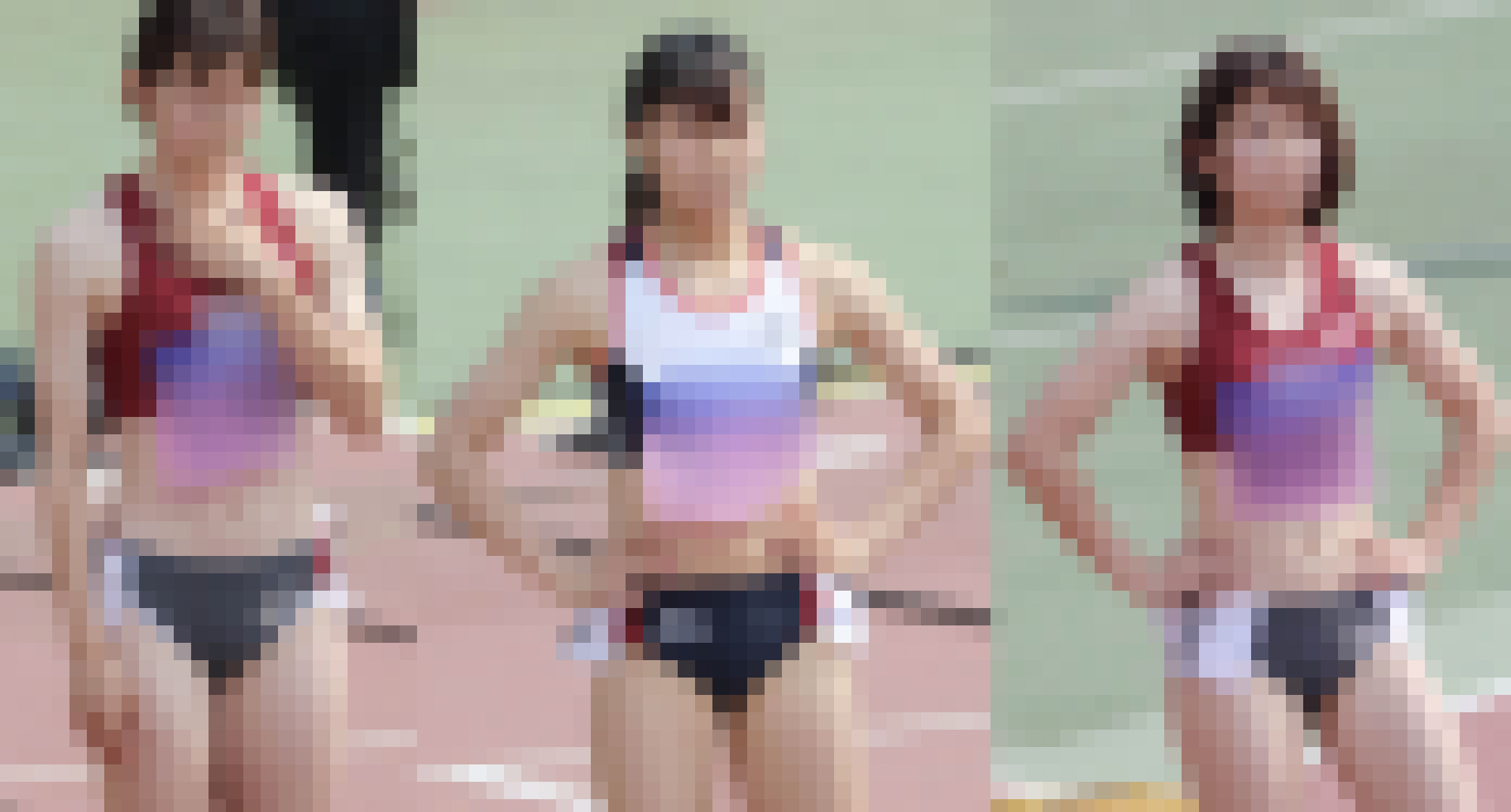 #0461_01 100m準決勝１ 大学生個人種目大会から画像