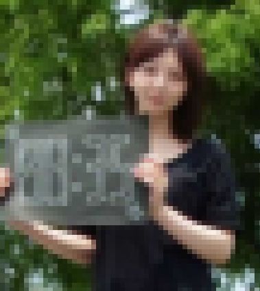 【美人時計】美少女ビーチ版　美人時計の撮影＋アンケート調査 　対面、逆さパンチラHD動画+写真 Vol.7 サンプル画像