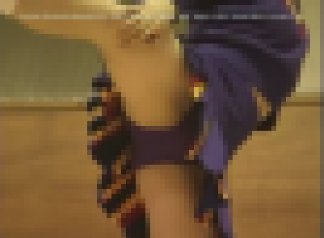 MBT-D033-4 学園祭チアリーダー～分割版4 サンプル画像