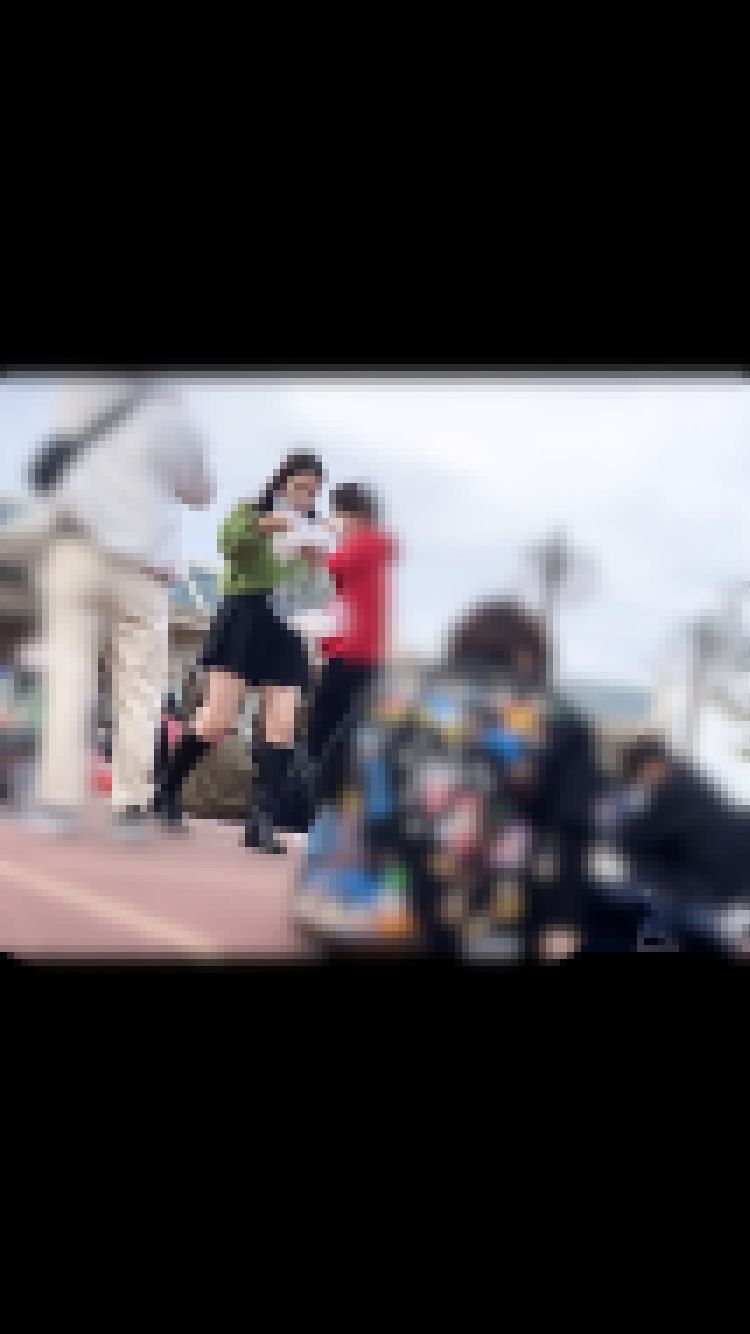 素人 031 夢の国の女子大生1 サンプル画像