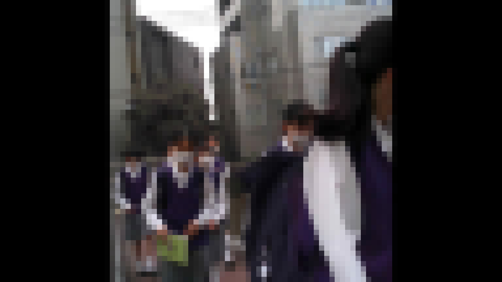 平凡な毎日の光景シリーズR3-4全4本セット サンプル画像