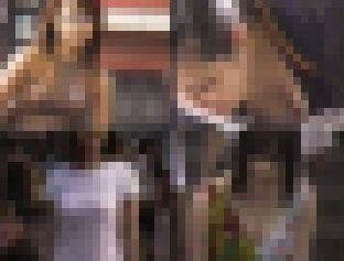 1461／「追い回し撮り・オッパイも熟れる街角（６）」 サンプル画像