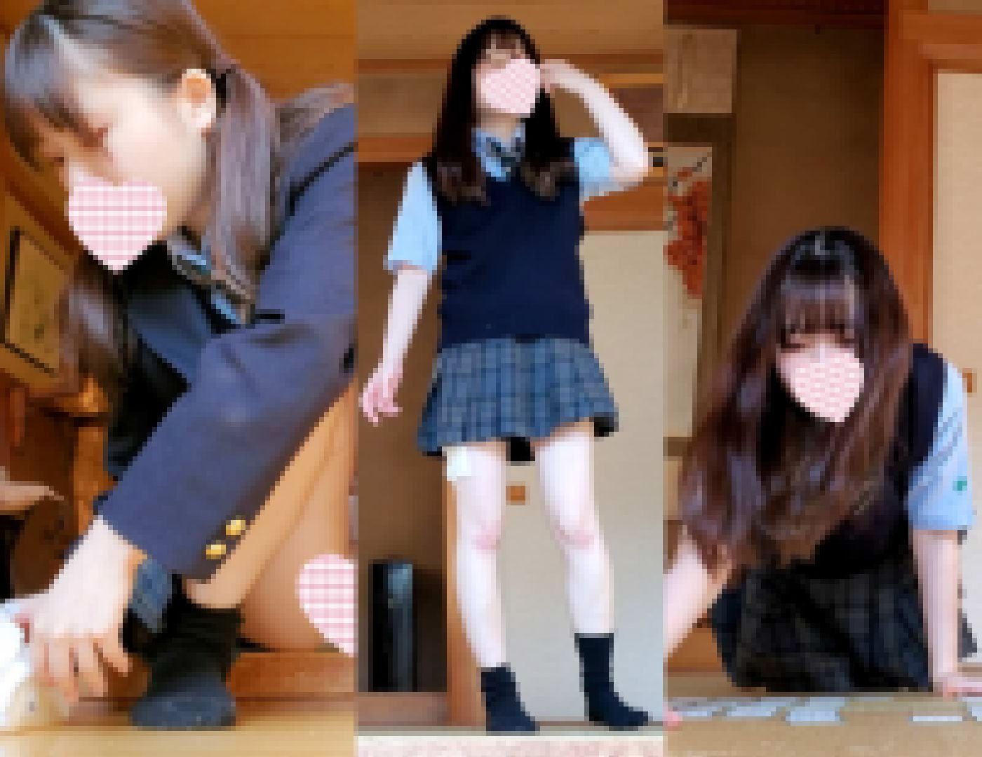 ながながしよを サンプル画像