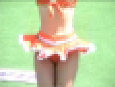 3046／「抱擁撮り・チアガールな恋人たち（４）」 サンプル画像