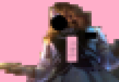 超ミニスカギャル店員 画像