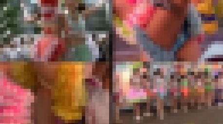 4798／「一石二鳥化撮り・サンバガールお好み選集（11）～青春サンバ編２」 サンプル画像