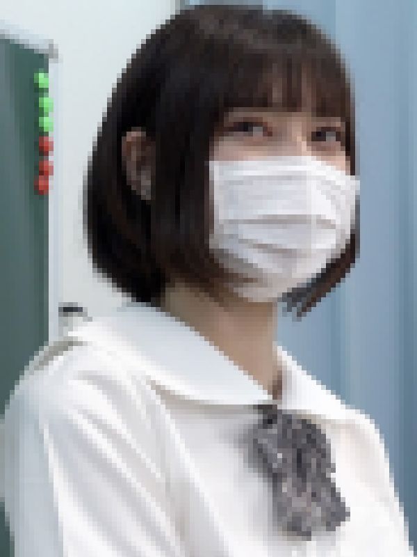 1年D組キレカワ女子さゆりちゃん！やわらかオパーイがぷるんぷるん！【4K】 サンプル画像