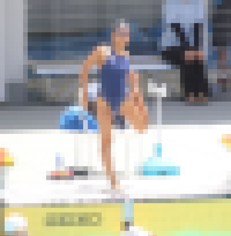 競泳大会-108 サンプル画像