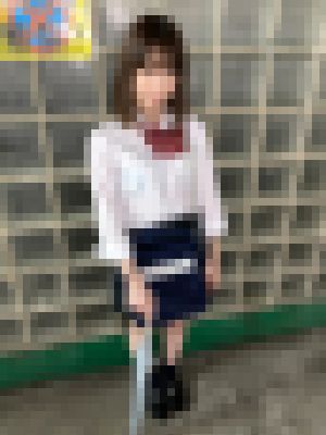 【初撮り】現役女子校生_P活デビュー_嫌がる処女に連続中出し サンプル画像