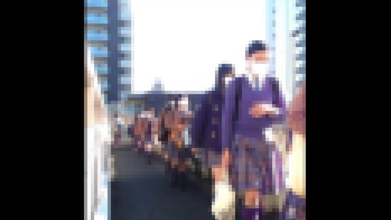 有名女子校 制服図鑑R3-2-4 サンプル画像