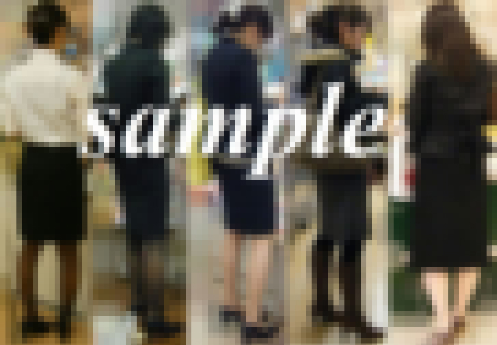 BLACKLABEL Vol.207 画像