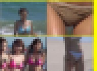 1826／「憑かれ撮り・キャンギャルが見えてきた（３）～撮影会編」 サンプル画像