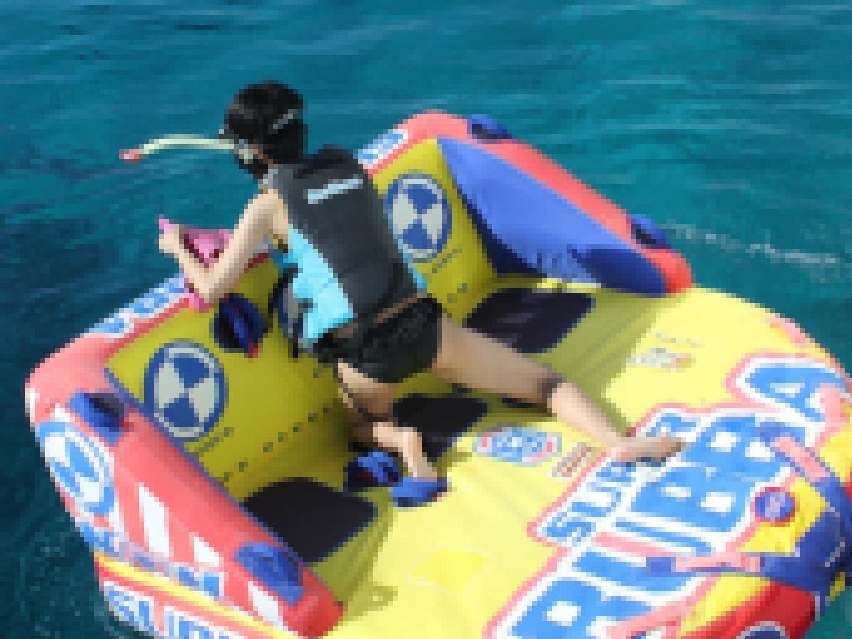 【最終回】マリンレジャー276 サンプル画像