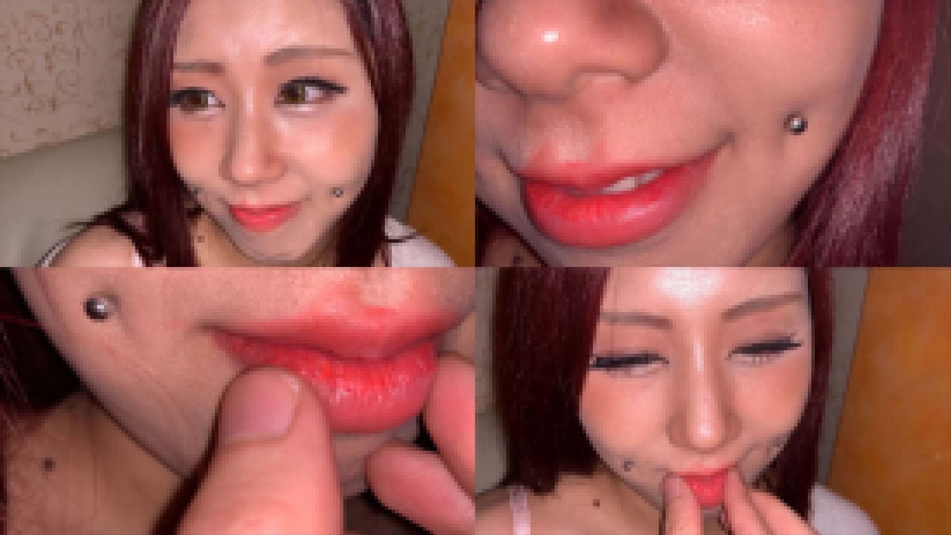 唇姫 3人目 [FBOM-00052] 画像