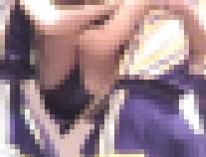 1381／「微笑み撮り・チアスマイルが呼んでるよ（16）」 サンプル画像