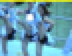 6210／「降臨撮り・チアガール千年愛（134）」 サンプル画像