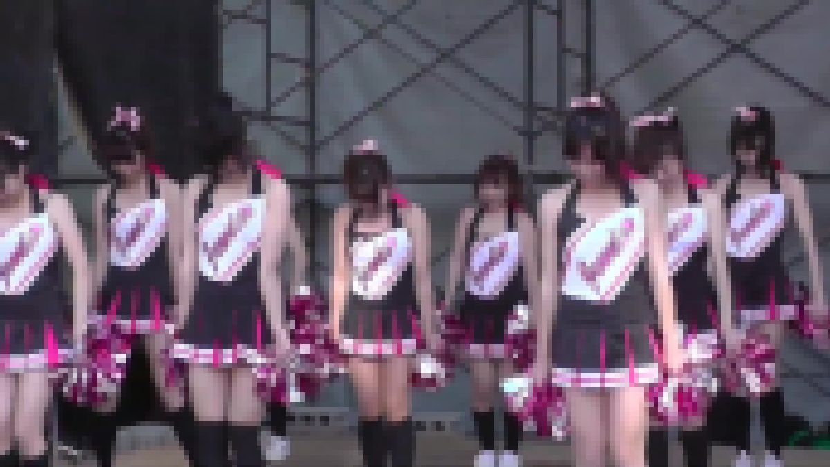 ブラックピンクチア（改） 画像