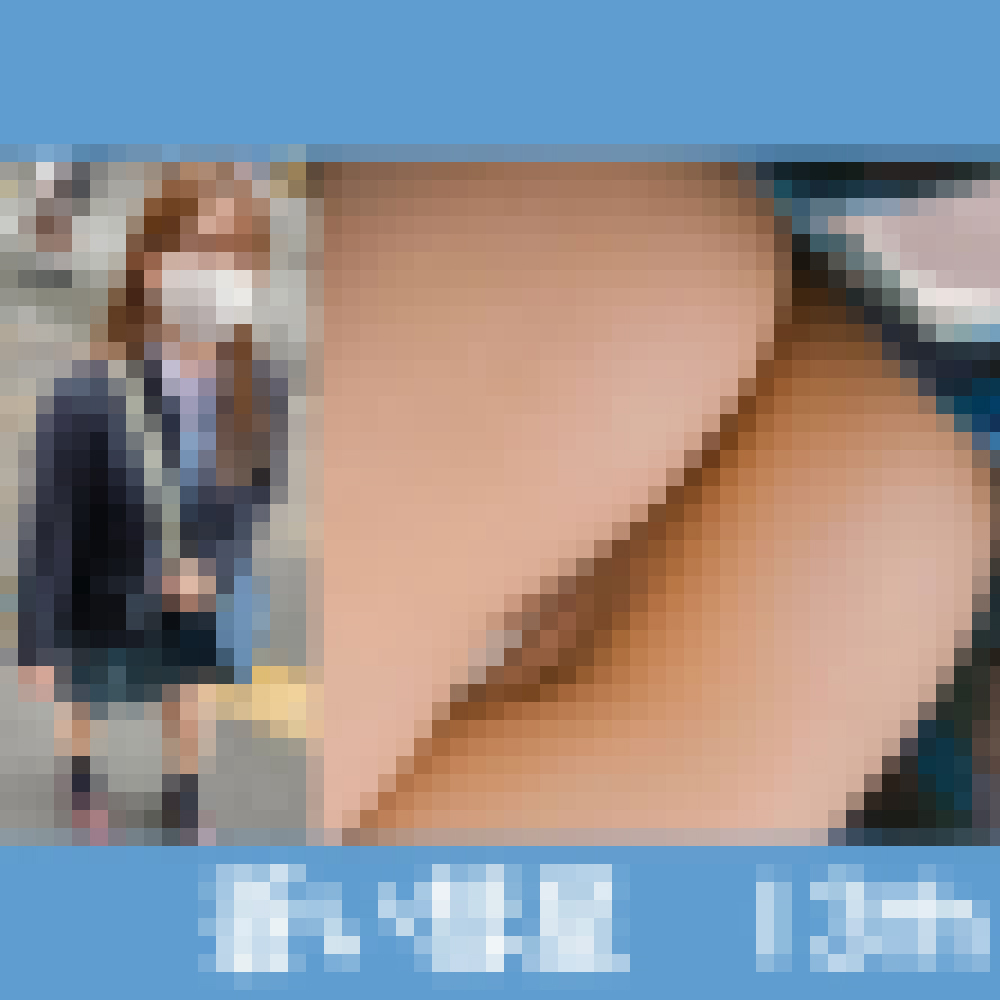 蒼い彗星　13th　くいこみ美少女 サンプル画像