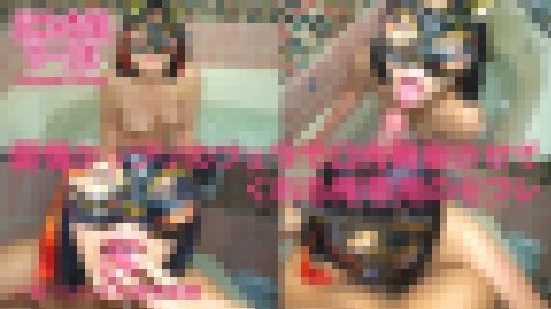 温かい舌でチ●ポを咥えザーメンを求める春菜 サンプル画像