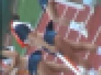 4419／「降臨撮り・チアガール千年愛（66）」 サンプル画像