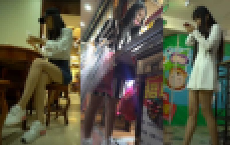たいわんぱんちら187 サンプル画像