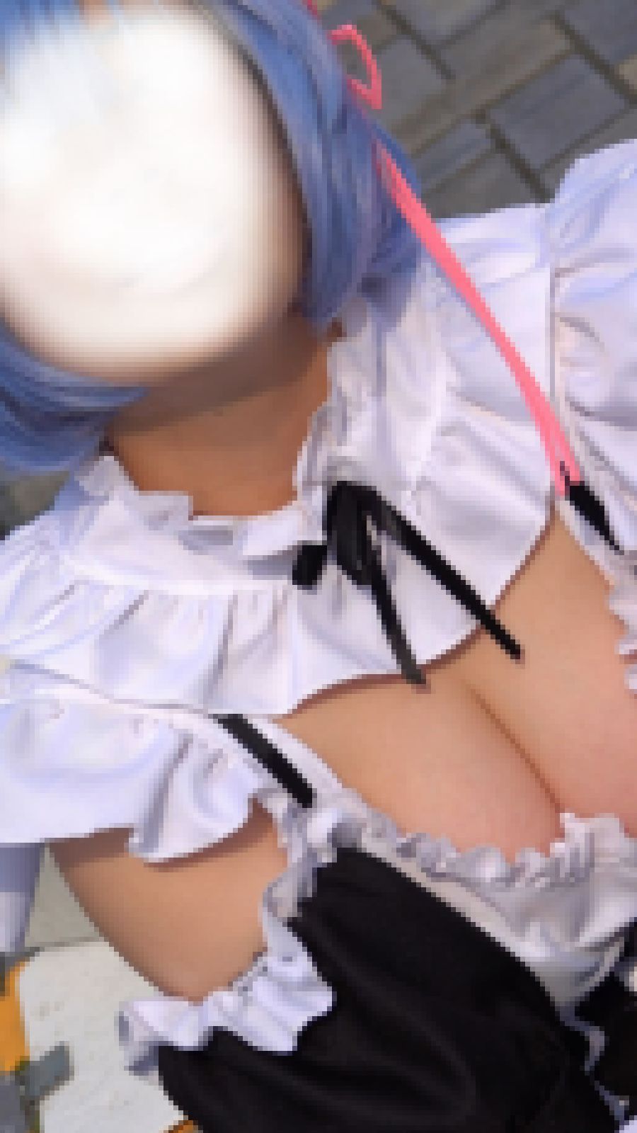 4K 超高画質 コスプレ No.025 サンプル画像