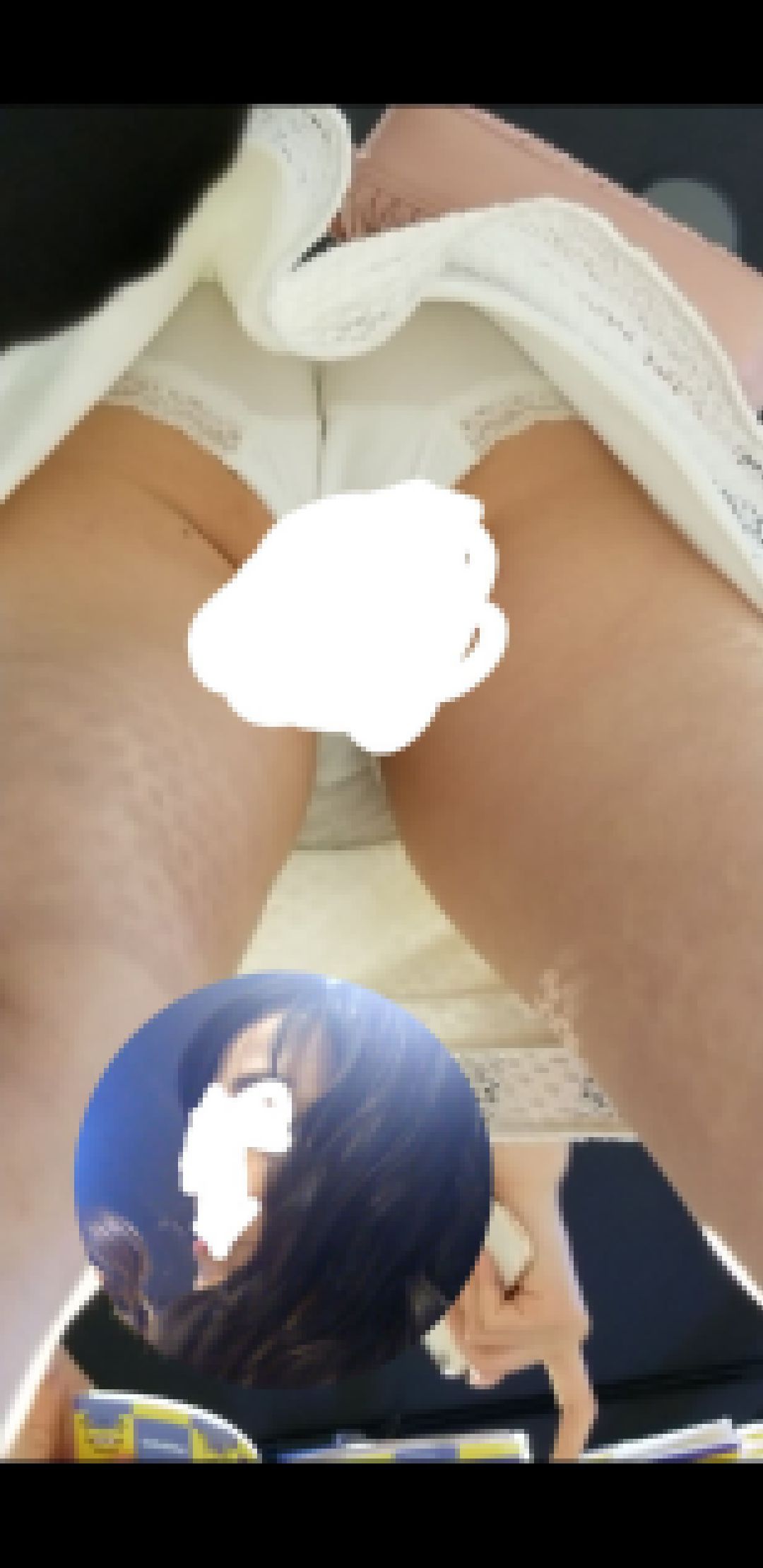 ミニスカートに乾杯.4~6 サンプル画像