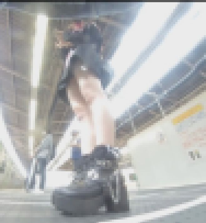 広角撮り＃27 サンプル画像