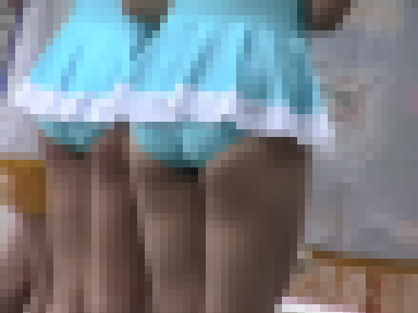 【期間限定公開作品】KEPRF-04 新・フェアリーパレードの歌が聞える④画像
