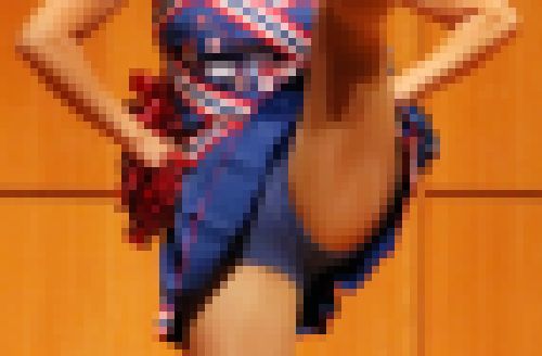 【cmgチア写真集】チア 審美学研究[vp175] サンプル画像