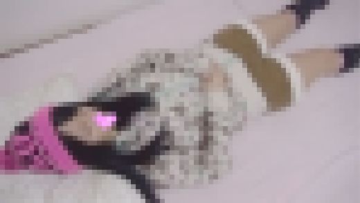 塾の教え子●しおり●ハメ撮り●可愛い私服のまま中出し サンプル画像