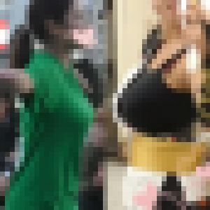 揺れちゃうパレード サンプル画像