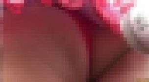 3395／「探り撮り・クィンちゃんがくれた秘境大冒険（13）」 サンプル画像