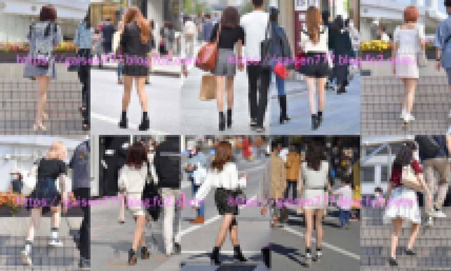 肌色脚1 サンプル画像