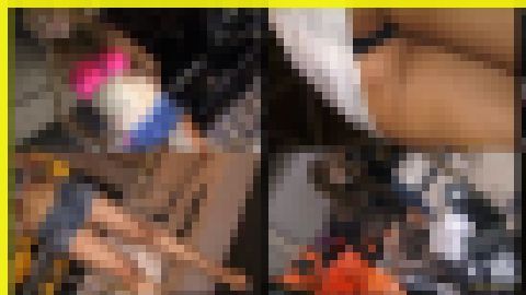 4360／「裏切り撮り・キャンちゃん危機一髪化作戦（97）」 サンプル画像