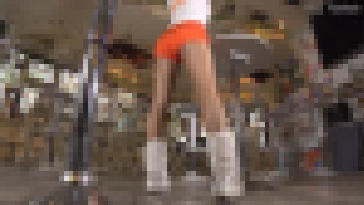 レースクイーンフェチ#073 ムービー版 2/5 サンプル画像