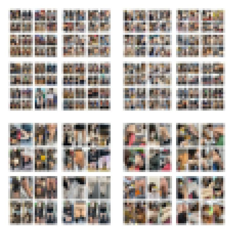 超豪華160名の総集編　美人お姉さんの対面接近真上からのエロ過ぎるパンスト、生足美脚234 サンプル画像