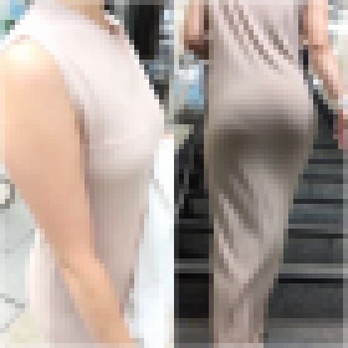 【2名・お尻のモッコリに魅せられて】 サンプル画像