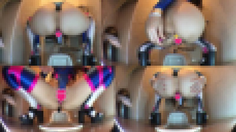 ?ドスケベ使徒?第弐話！！フル勃起注意！ サンプル画像