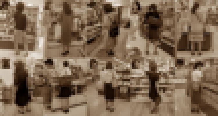 逆さんぼ　Vol.06 サンプル画像