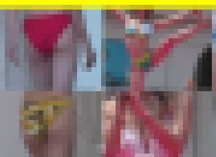 2008／「憑かれ撮り・ミスコンガールが見えてきた（10）」 サンプル画像