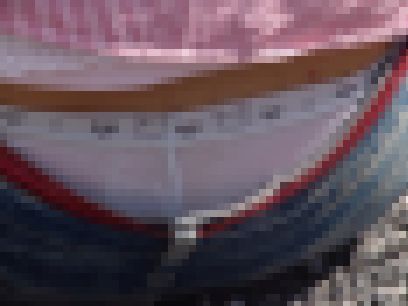 街中風景１リサイズ版（再販） サンプル画像