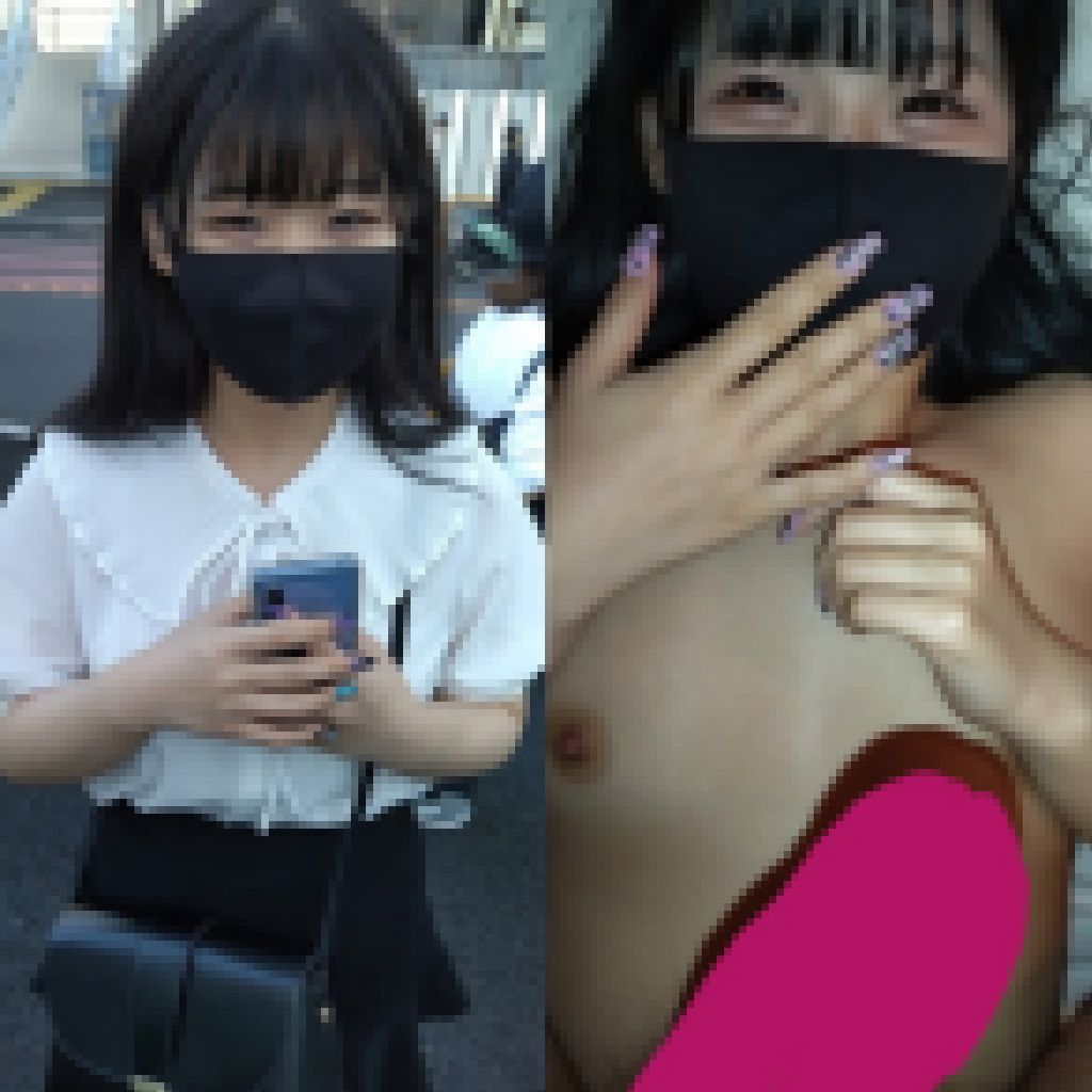 極上体験】えちえちロリ娘に危険なアルバイト?色々な体位の極上フ〇ラで発射 サンプル画像