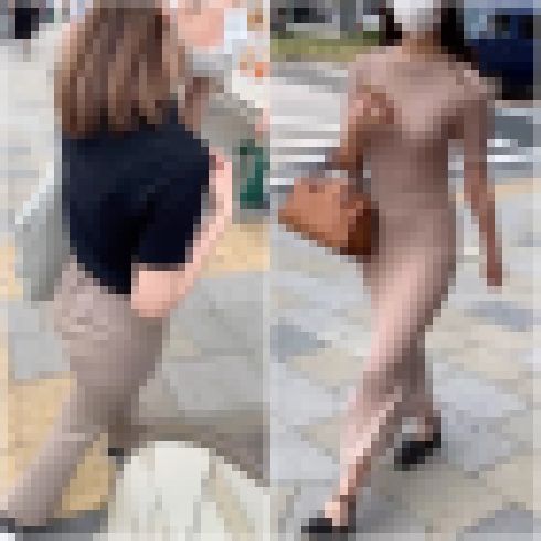 【2名・モデルは一級品の美女】 サンプル画像