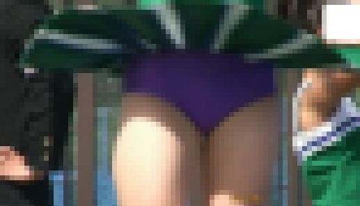 3652／「微笑み撮り・チアスマイルが呼んでるよ（163）」 サンプル画像