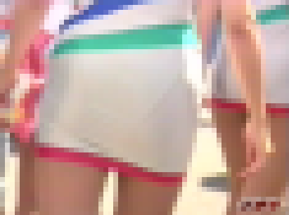 【必撮侍アーカイブ】HSQ-04-3 THE RACEQUEEN 4～分割版3 サンプル画像