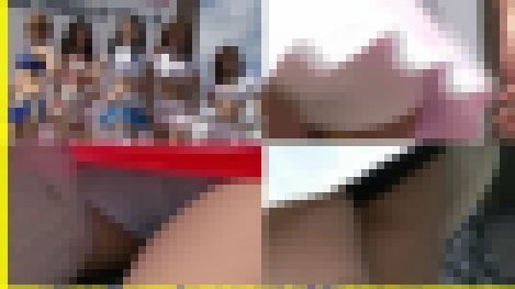 3394／「憑かれ撮り・レースクイーンが見えてきた（27）」 サンプル画像