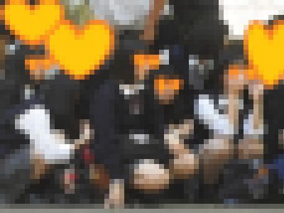 制服姿の女のコを撮影しました！！１２２ サンプル画像