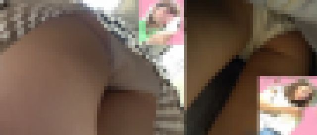 原宿系JDとキレカワJD サンプル画像