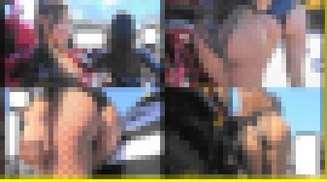 5566／「探り撮り・キャンちゃんがくれた秘境大冒険（150）」 サンプル画像